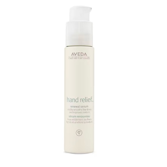 🌼 BRAND NEW 🌼 AVEDA HAND RELIEF RENEWAL SERUM - Picture 2 of 3